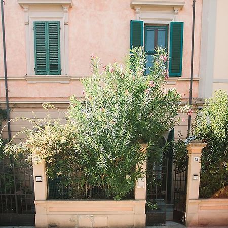La Casetta Di Filippo E Chiara بيزا المظهر الخارجي الصورة