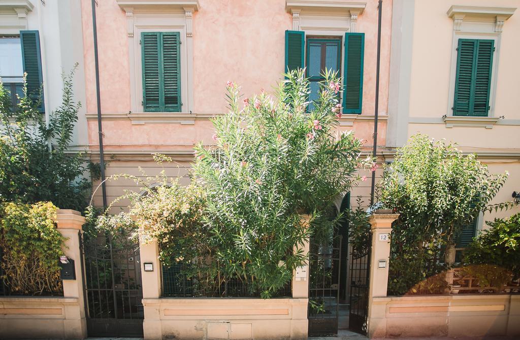 La Casetta Di Filippo E Chiara بيزا المظهر الخارجي الصورة